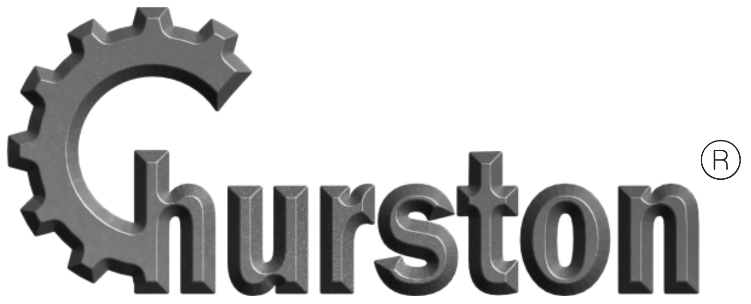 Churston logo