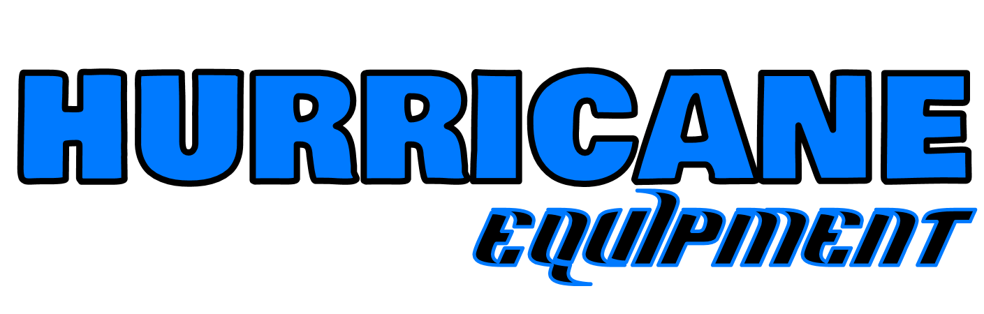 Hurricane Equipment