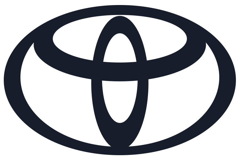 Toyota logo